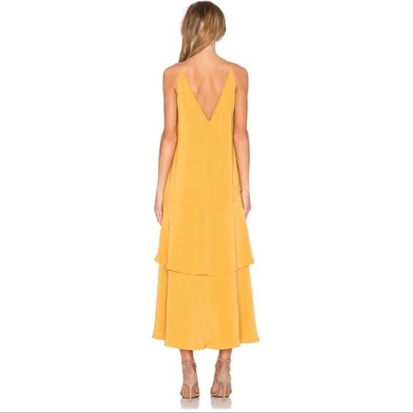 KEEPSAKE MERCY DRESS  - Picture 14 of 14